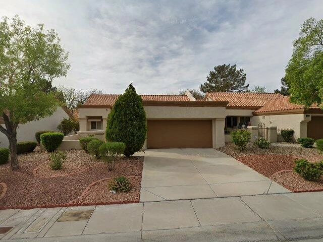 House image located at Las Vegas, NV 89134