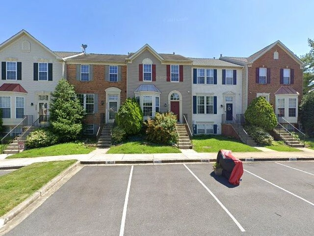 House image located at Frederick, MD 21703