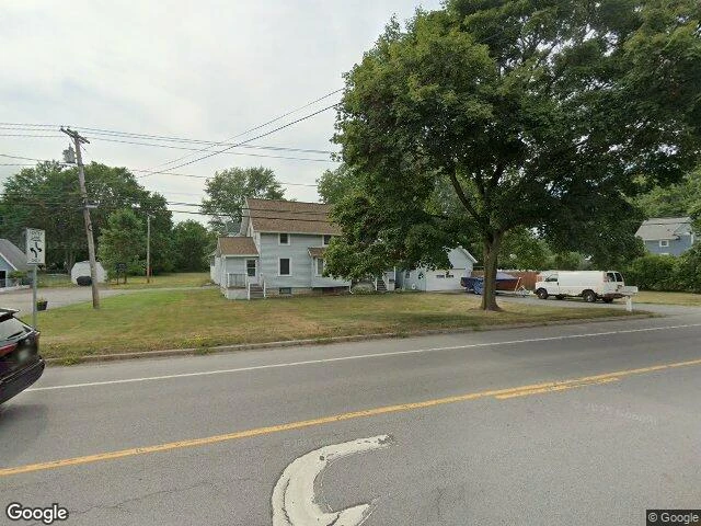 House image located at Rochester, NY 14606