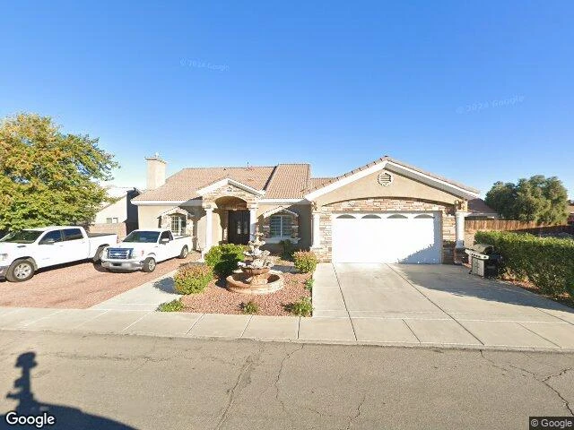 House image located at Bullhead City, AZ 86442