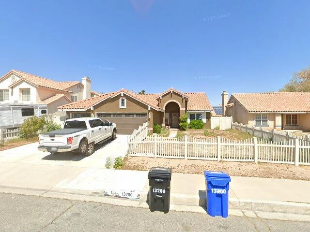 House image located at Victorville, CA 92392