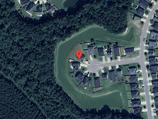 House image located at Summerville, SC 29483