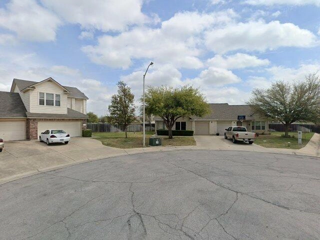 House image located at Georgetown, TX 78626