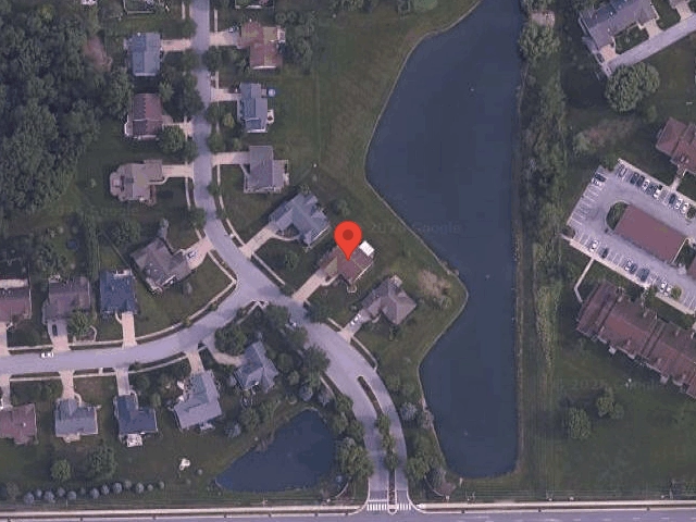 House image located at Fort Wayne, IN 46804