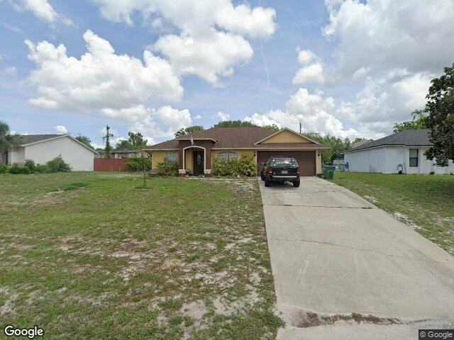 House image located at Deltona, FL 32738
