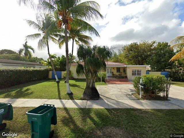 House image located at Miami, FL 33155