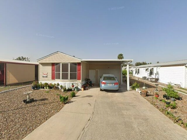 House image located at Mission, TX 78574