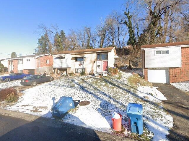 House image located at Pittsburgh, PA 15235