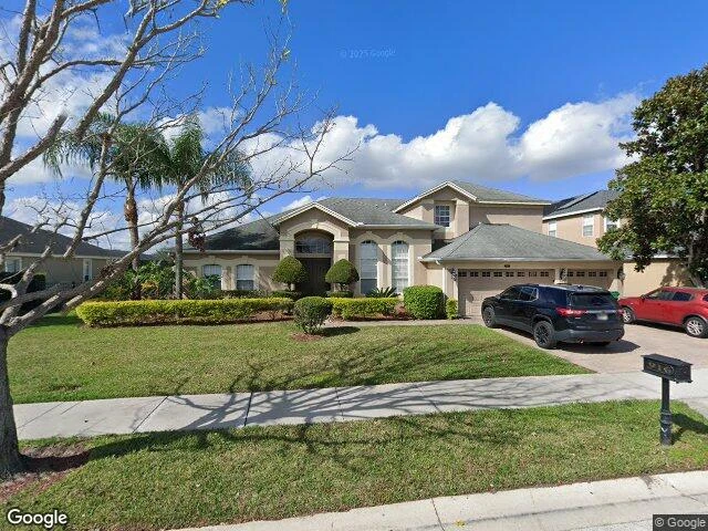 House image located at Winter Garden, FL 34787