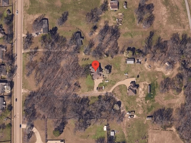 House image located at Southaven, MS 38671