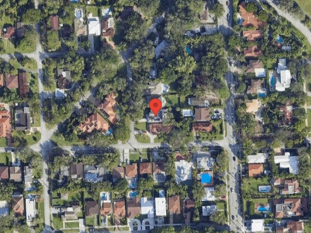 House image located at Miami, FL 33155