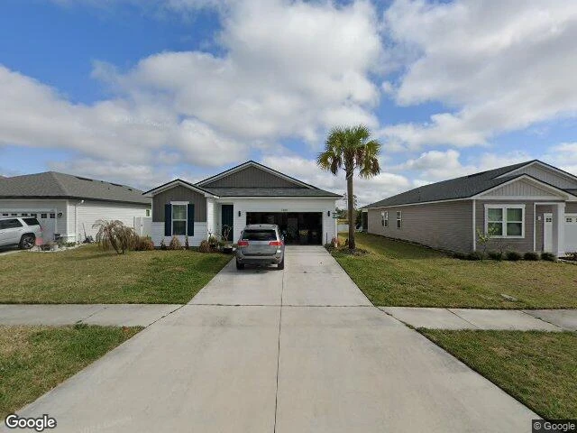 House image located at Middleburg, FL 32068