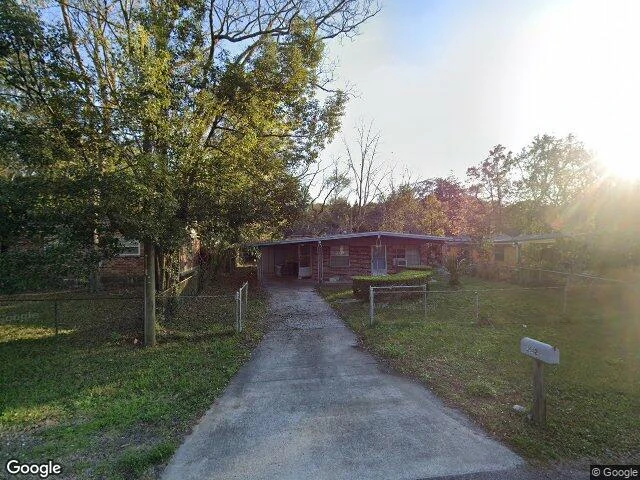 House image located at Jacksonville, FL 32254