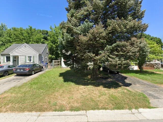 House image located at Rochester, NY 14616