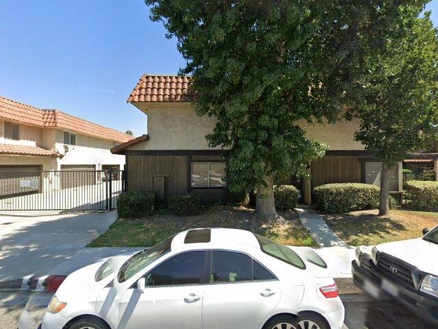 House image located at Norwalk, CA 90650