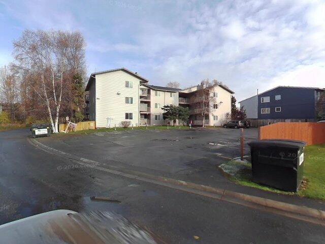 House image located at Anchorage, AK 99502