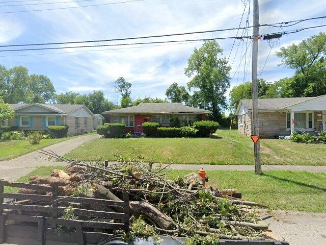 House image located at Louisville, KY 40211
