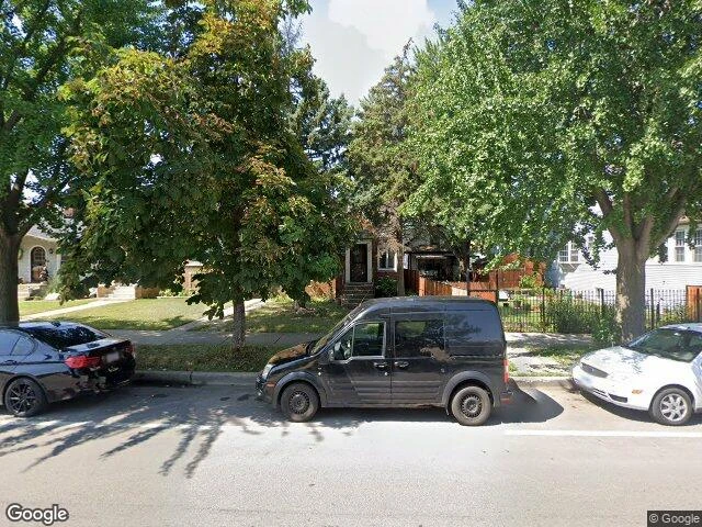 House image located at Chicago, IL 60634