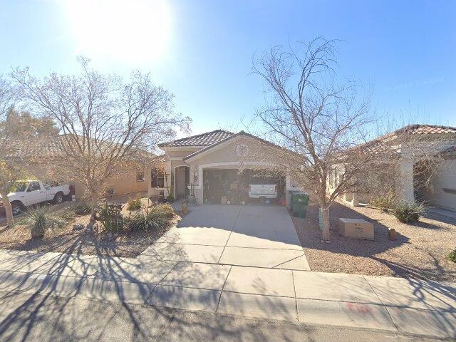 House image located at Maricopa, AZ 85138