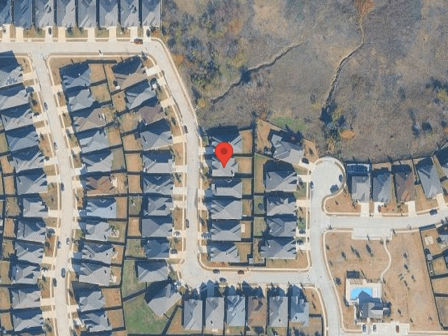 House image located at Frisco, TX 75036