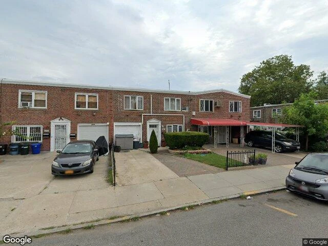 House image located at Brooklyn, NY 11235