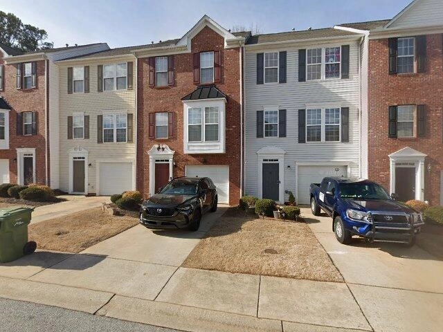 House image located at Mauldin, SC 29662