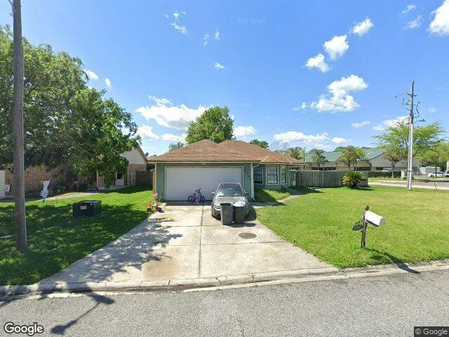 House image located at Middleburg, FL 32068