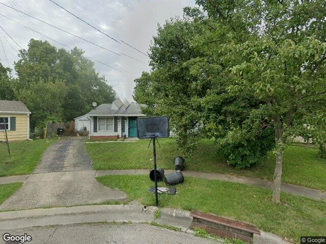 House image located at Cincinnati, OH 45251