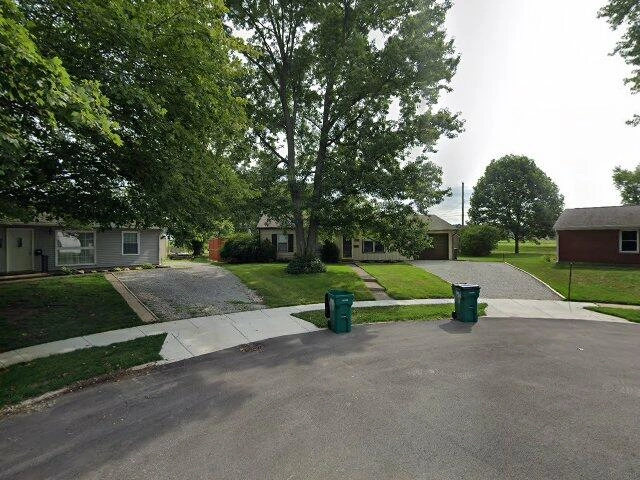 House image located at Lebanon, IN 46052