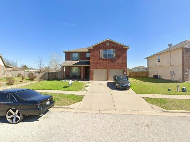 House image located at Killeen, TX 76542