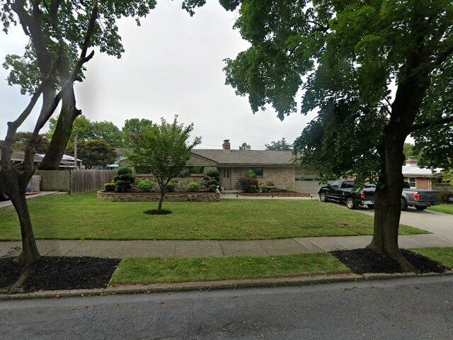 House image located at Middletown, OH 45044