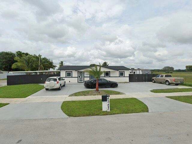 House image located at Opa Locka, FL 33055