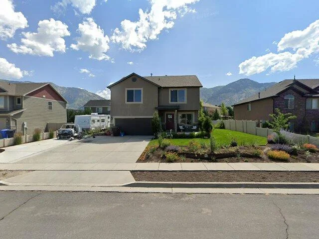 House image located at Ogden, UT 84414