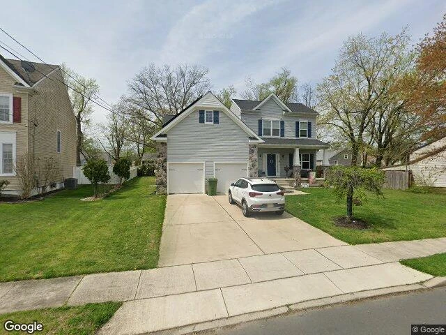 House image located at Marlton, NJ 08053