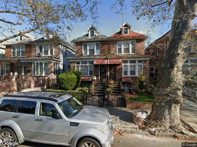House image located at Brooklyn, NY 11234