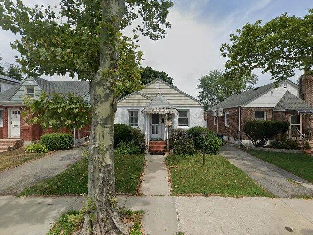 House image located at Queens Village, NY 11429