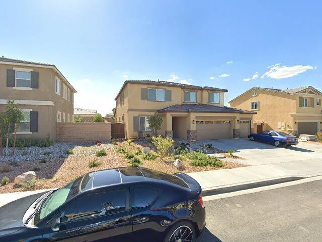 House image located at Victorville, CA 92392