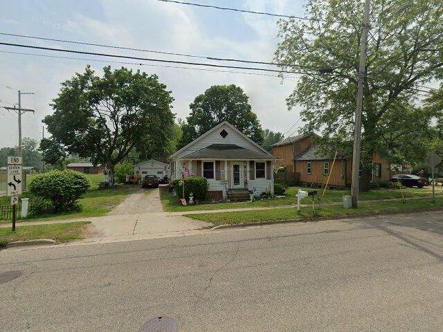 House image located at Galesburg, MI 49053