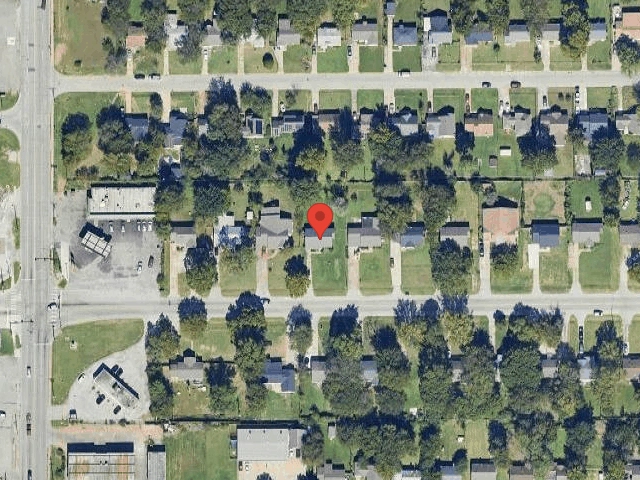House image located at Tulsa, OK 74106