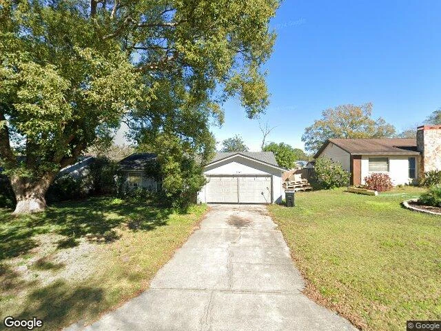 House image located at Lakeland, FL 33812