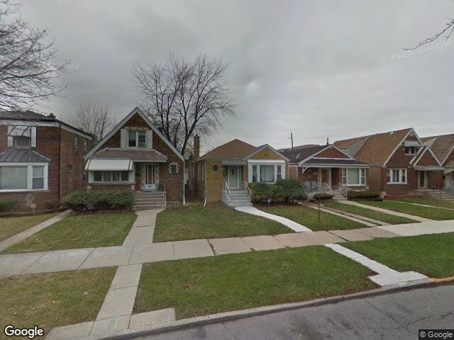 House image located at Chicago, IL 60652
