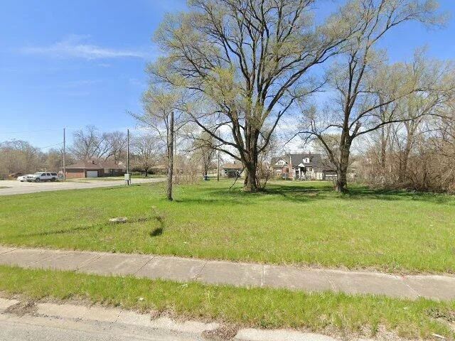 House image located at Gary, IN 46407