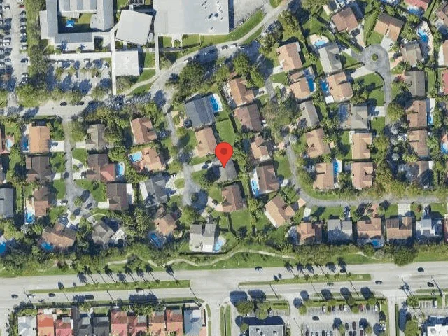 House image located at Miami, FL 33185