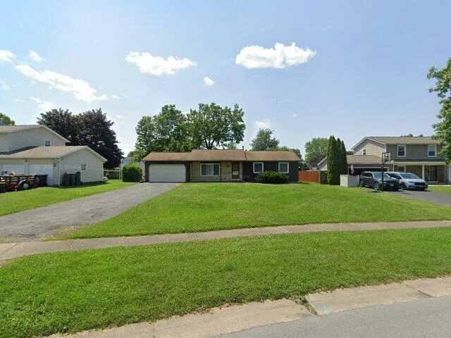 House image located at Rochester, NY 14612