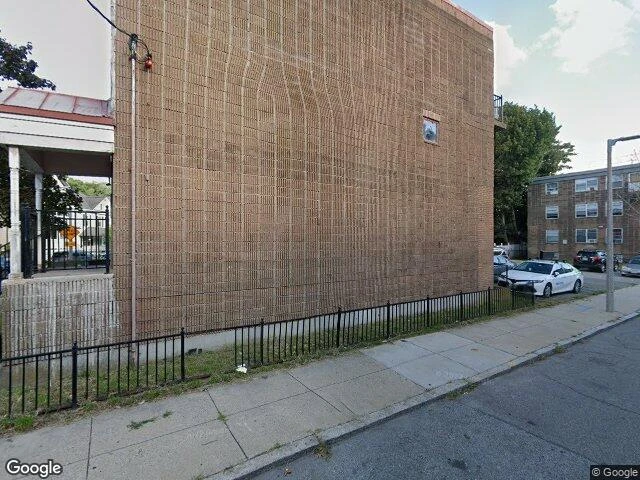 House image located at Dorchester, MA 02121