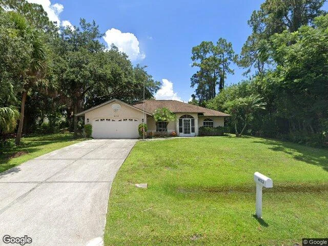 House image located at North Port, FL 34287