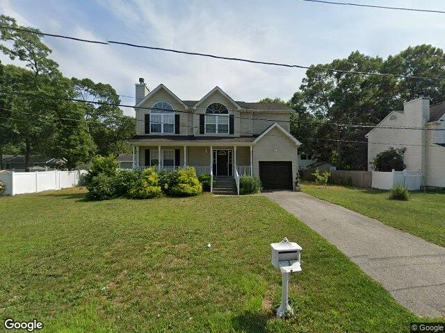 House image located at Mastic, NY 11950