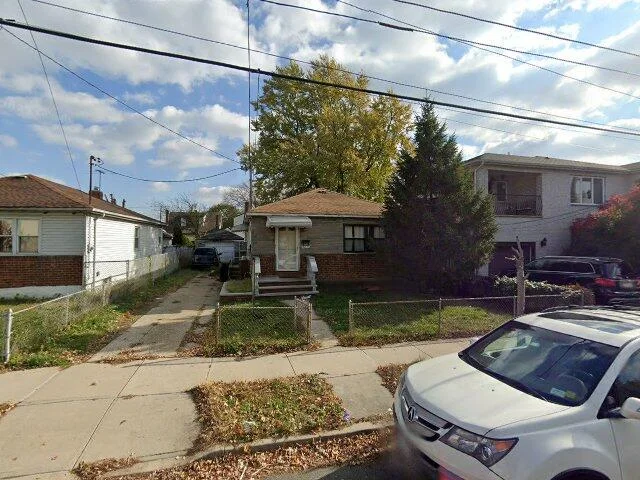 House image located at Springfield Gardens, NY 11413