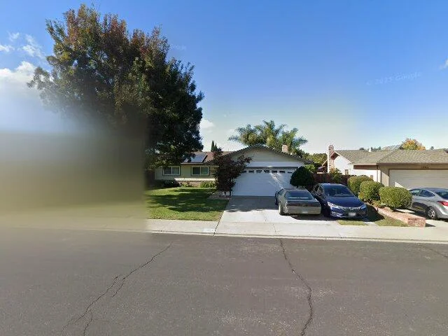 House image located at Manteca, CA 95336