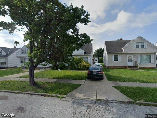 House image located at Cleveland, OH 44125